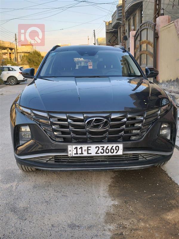 هیوندای تۆکسۆن 2022  بۆ فرۆشتن لە عێراق - مەحمودیە